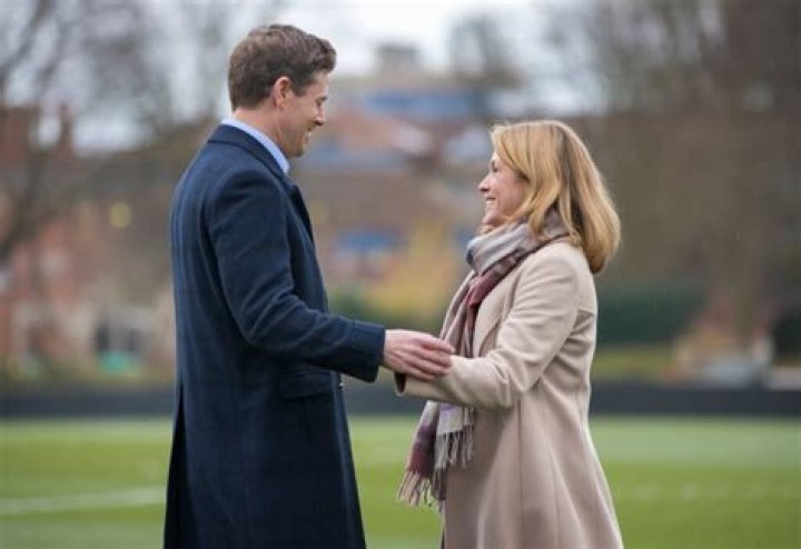 Tom Burke Partner: An In-Depth Look at His Life, Career, and Relationships
