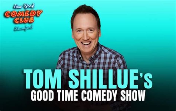 Tom Shillue Net Worth: A Comprehensive Guide to His Wealth and Achievements