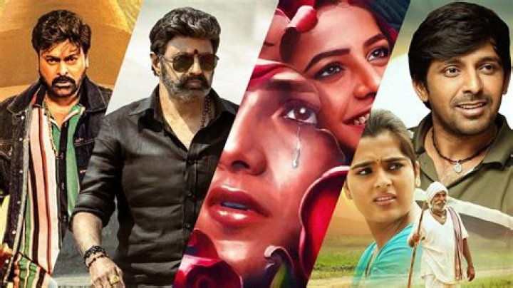 Top Telugu Movies of 2025 Reviews: A Cinematic Adventure You Don't Want to Miss!