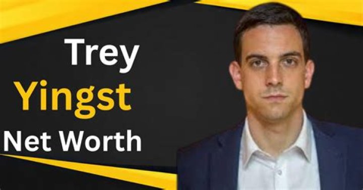 Trey Yingst Partner: Unveiling the Secrets Behind His Success