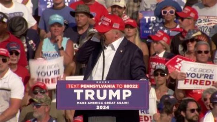 Trump Pissing Off the World: A Comprehensive Analysis