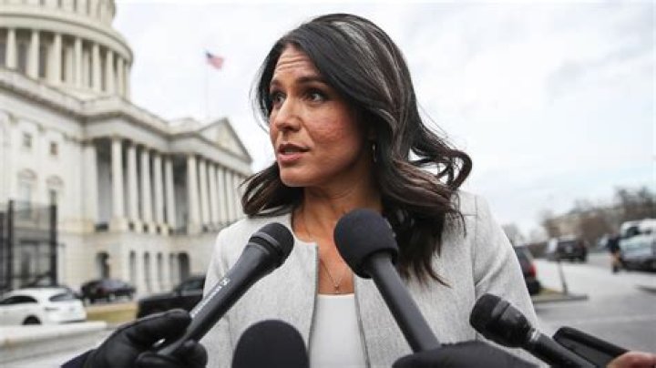 Tulsi Gabbard Salary at Fox: A Comprehensive Analysis