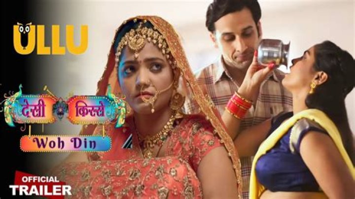 Ullu Sex Series: The Rise of Bold Storytelling in Indian Digital Entertainment