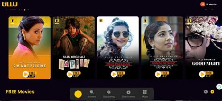 Ullu Telugu Web Series Movierulz: Your Ultimate Guide to Binge-Watching