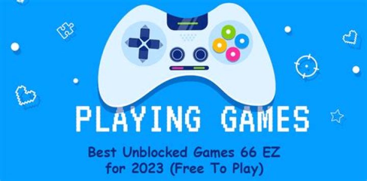 Unblocked Games: The Ultimate Guide for Fun and Entertainment