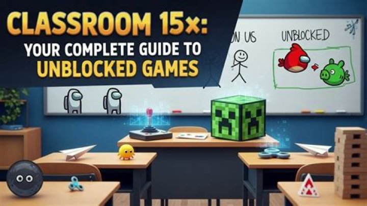 Unblocked Games: Your Ultimate Guide to Entertainment and Learning