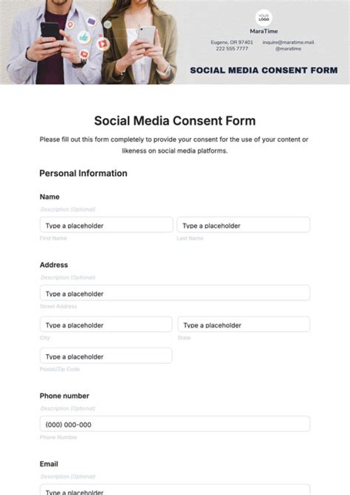 Understanding Digital Privacy and Consent in the Age of Social Media