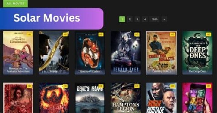 Unleashing the Magic of BestHDmovies: Your Ultimate Streaming Companion