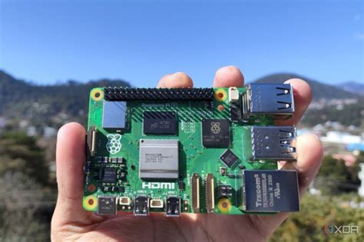 Unlocking the Power of Web SSH on Raspberry Pi for Free