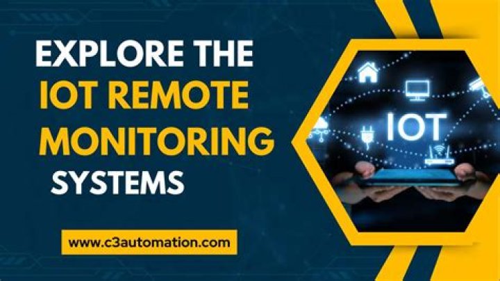 Unveiling the Best SSH Remote IoT Solutions for Your Tech Needs