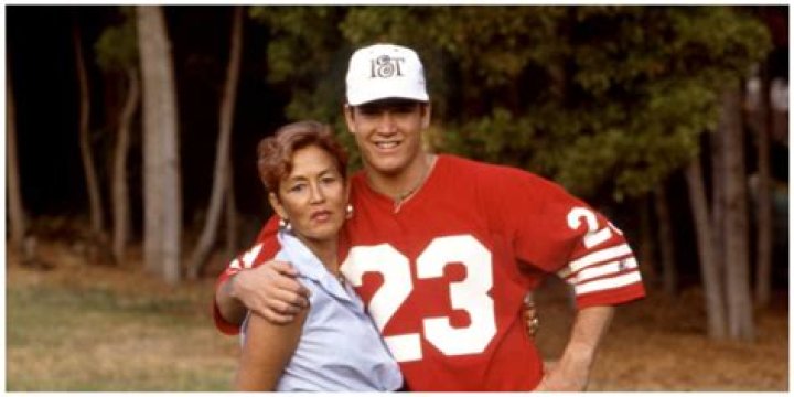 Unveiling the Roots: Mark-Paul Gosselaars' Mom and Dad