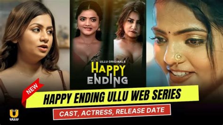 Unveiling the Stars: Web Series Ullu Actress Name You Need to Know