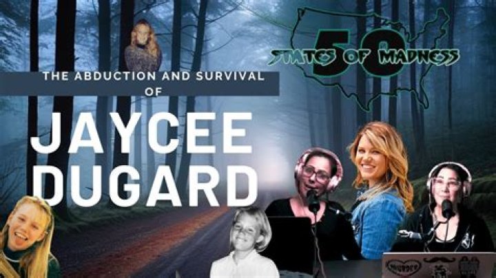 Unveiling the Story of Angel Dugard: A Journey of Survival, Courage, and Justice