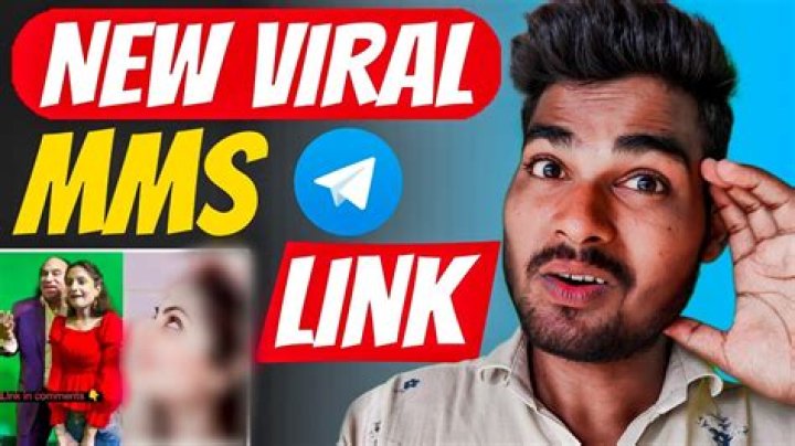 Unveiling the Viral MMS Telegram Join Phenomenon: Your Ultimate Guide