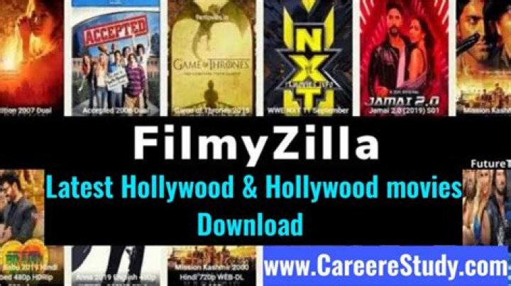 Vegamovies Com Hindi Dubbed Filmyzilla: Your Ultimate Guide to Streaming Movies