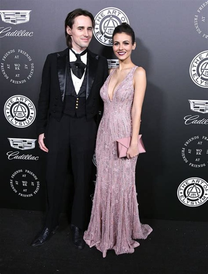 Victoria Justice Husband: A Deep Dive into Her Love Life and Marriage