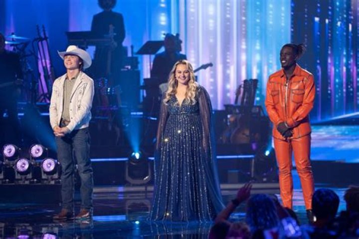 Was Kelsey Ballerini on American Idol?