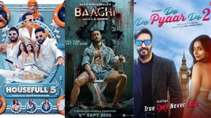 Watch Bollywood Hollywood Movies on Bollyflixpet: Your Ultimate Streaming Guide
