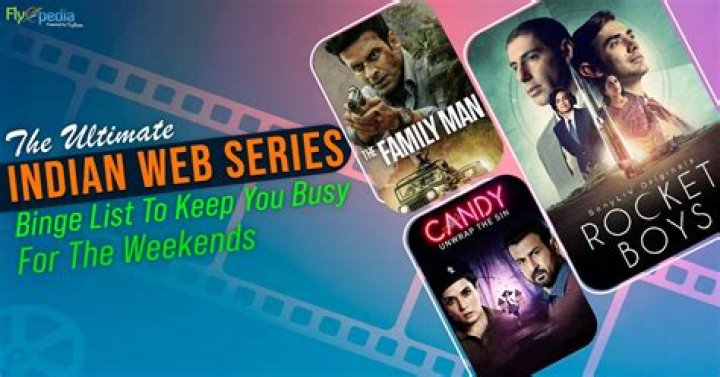 Web Series Filmy4Web: Your Ultimate Binge-Watching Destination