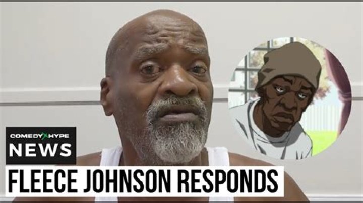 What Did Fleece Johnson Do to Get in Prison? The Full Story You Need to Know