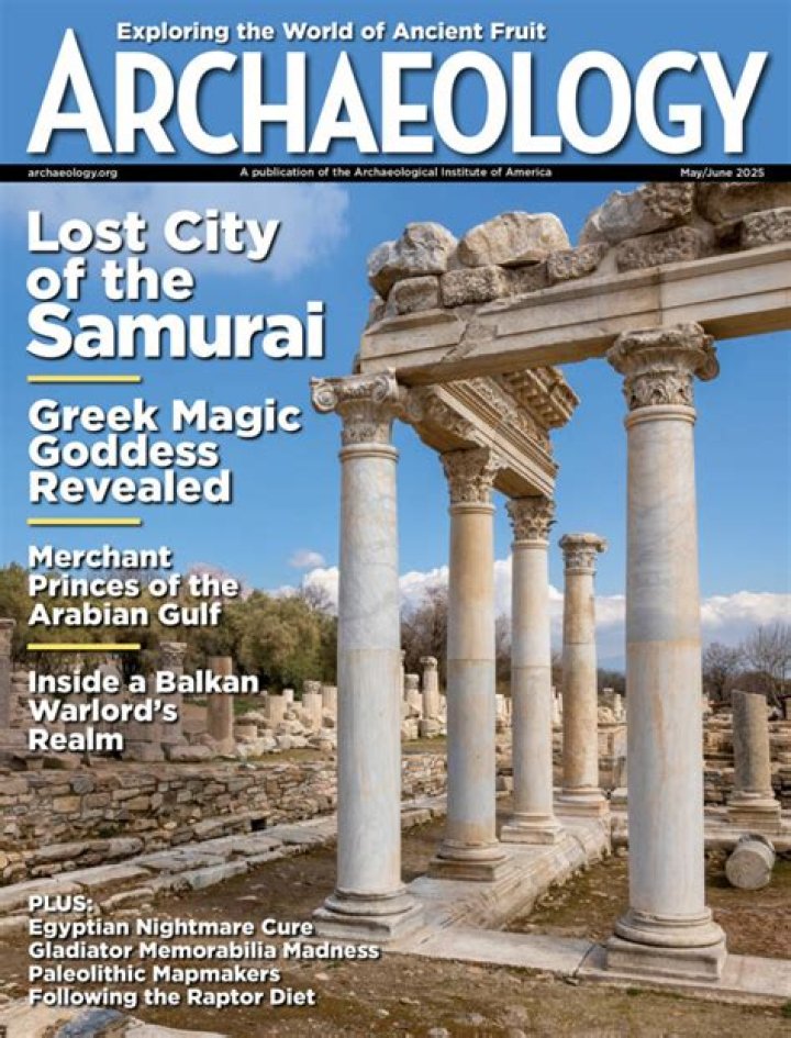 What Happened to Antique Archaeology: A Comprehensive Exploration