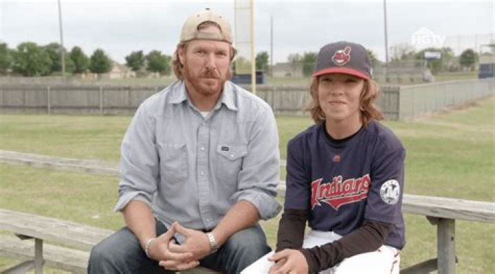 What Happened to Chip and Joanna Gaines: The Untold Story