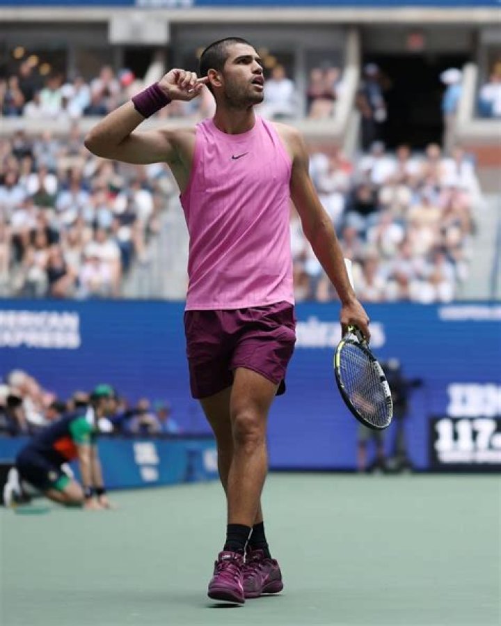 What Is Pete Sampras Doing Now? The Latest Update on the Tennis Legend