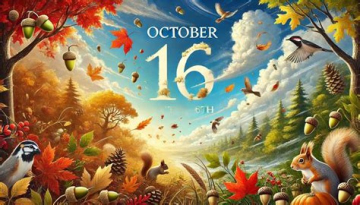 What Tarign is 16th October: A Comprehensive Guide