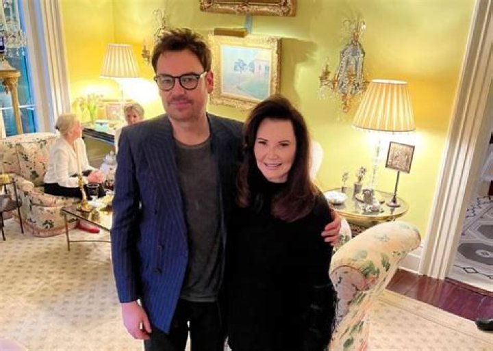 Whitney Sudler-Smith Wife: The Fascinating Journey of a Beloved Figure