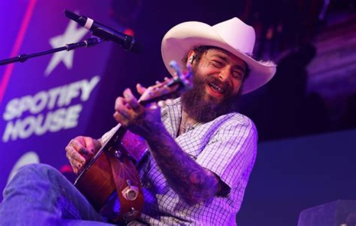 Who Did Post Malone Vote For? Exploring the Artist's Political Views