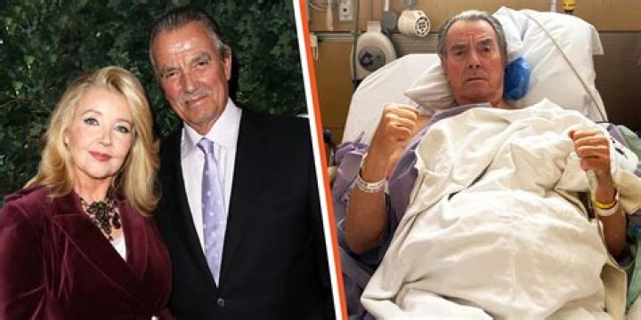 Who Is Eric Braeden's Real Life Wife? Discovering the Love Story Behind the Iconic Actor