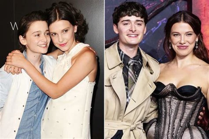 Who Is Noah Schnapp Dating? The Inside Scoop You've Been Waiting For