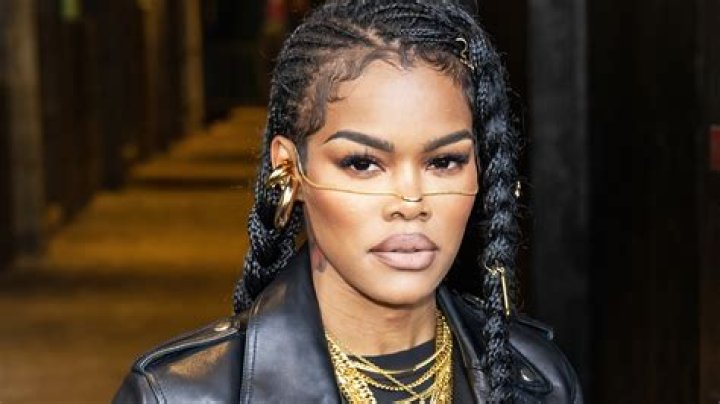 Who Is Teyana Taylor's Husband? Discover the Full Story
