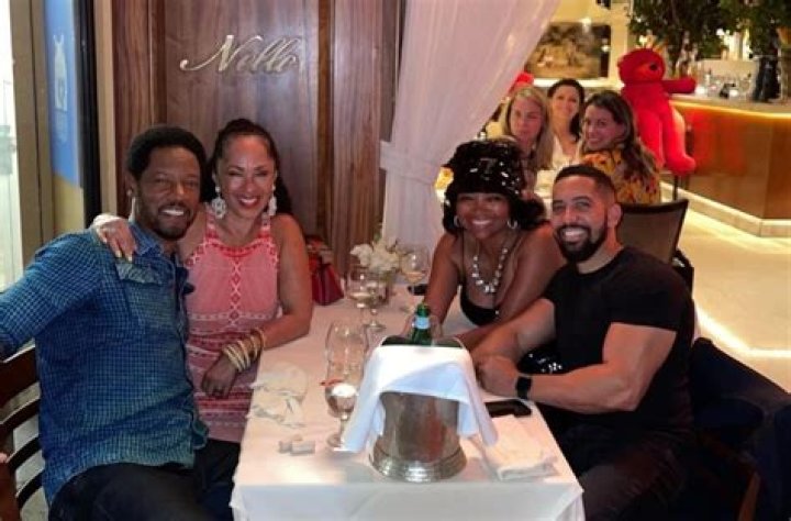 Who Is Tory Kittles Wife? Unveiling the Life and Story Behind the Scenes