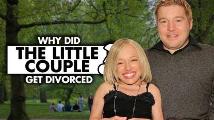 Why Did the Little Couple Get Divorced? Uncovering the Truth Behind Their Breakup