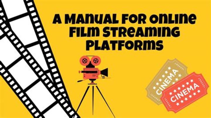 Why MKV Cinemas Movie is Your Ultimate Streaming Destination