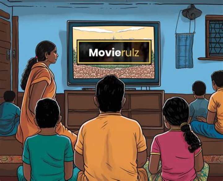 Why Movierulz Telugu Movie is Taking the Film World by Storm