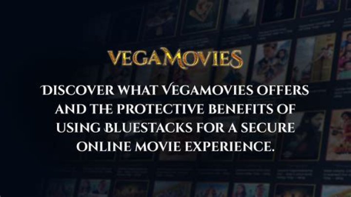 Why Vegamovies.is is Revolutionizing the Movie Streaming Experience