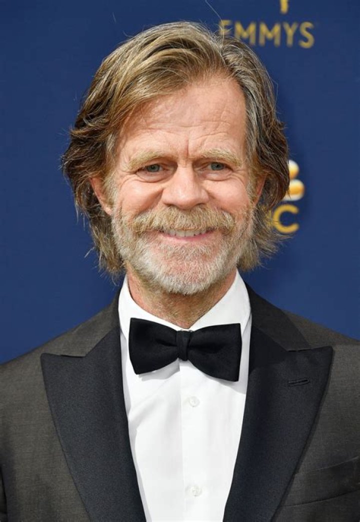 William H. Macy: The Multitalented Actor, Writer, and Director Who Stole Our Hearts