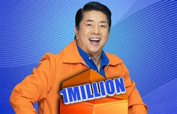 Willie Revillame Net Worth 2025: Unveiling the Wealth Behind the Smile