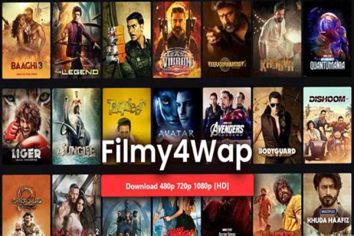 www filmy4wap com: Your Ultimate Guide to Movie Downloads and Streaming