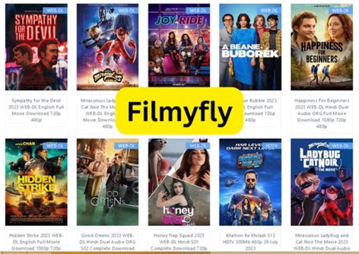 www Filmyfly Com 2024: The Ultimate Guide to Movie Downloads and Streaming