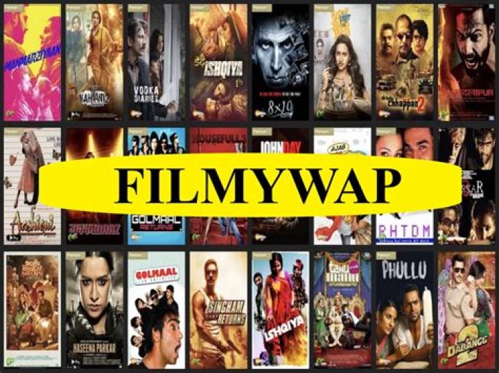 www Filmywap com 2025: The Ultimate Guide to Movies and Downloads