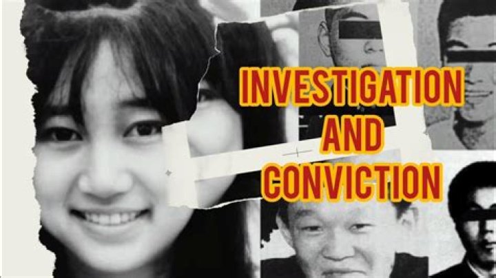 Yasushi Watanabe and Junko Furuta: A Gripping Insight Into a Tragic Chapter