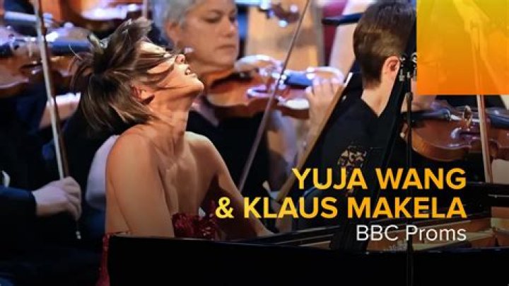 Yuja Wang and Klaus M&auml;kel&auml;: The Musical Power Couple Taking the World by Storm