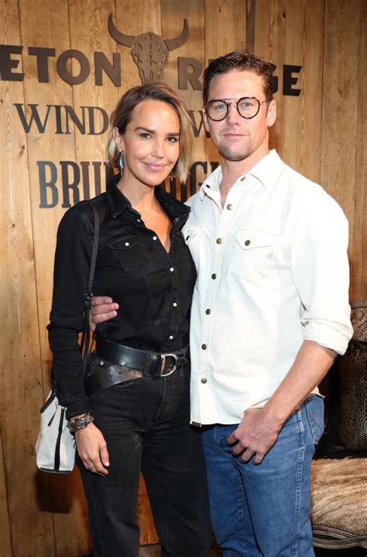 Zach Roerig Wife: A Comprehensive Look Into His Personal Life