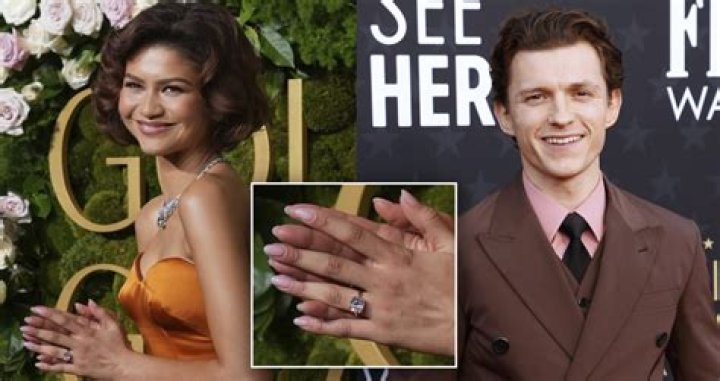 Zendaya and Tom Holland Engaged: What We Know So Far